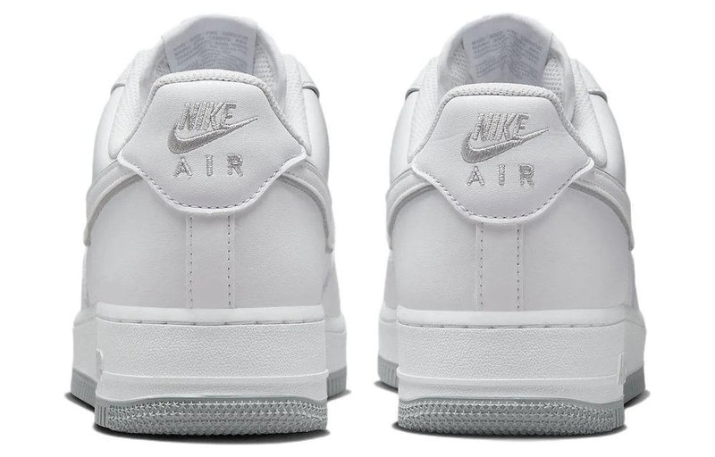 Nike Air Force 1 '07 White Wolf Grey