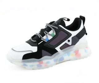 Mazino Lava Shoes (Black/Multi)