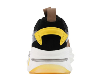 Mazino Glacier Shoes (Tan/Yellow)