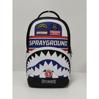 Sprayground JAPAN CONCEPT BACKPACK