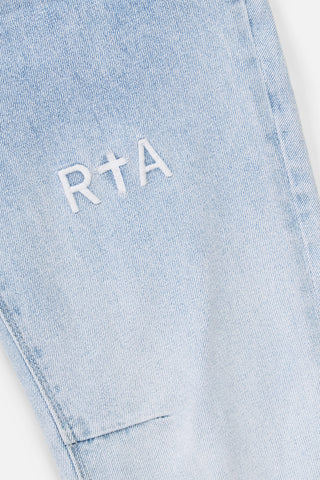 RTA Bryant | Light Wash Small