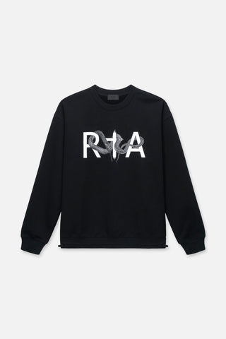 RTA Jaylen Snake Bite (Black)