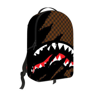 Sprayground CLAW TEAR CHECK