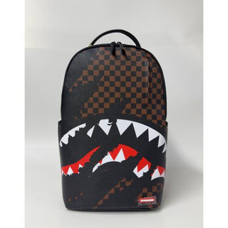 Sprayground CLAW TEAR CHECK
