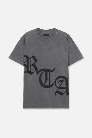 RTA Tee (Grey)