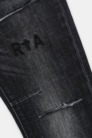 RTA Bryant Jean | Distressed Grey