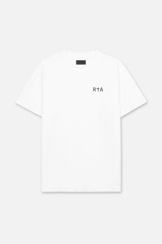RTA Colin Shirt (White)