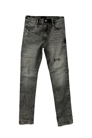 RTA Clayton Skinny Jean | Stone Haze