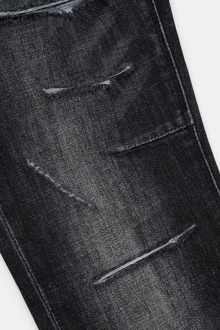RTA Bryant Jean | Distressed Grey