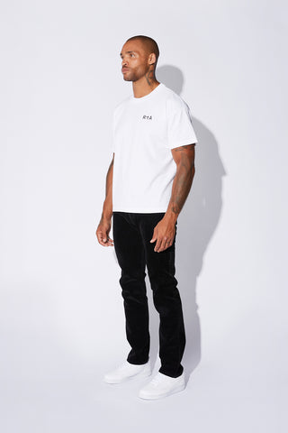RTA Colin Shirt (White)