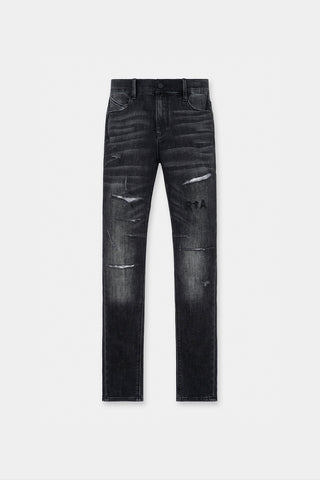 RTA Bryant Jean | Distressed Grey