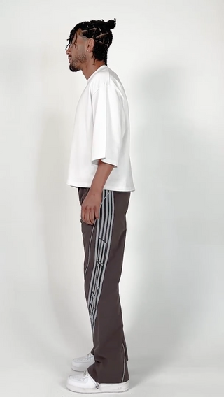 EPTM UMBRA PANTS (Brown)