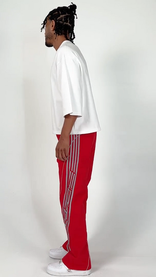 EPTM UMBRA PANTS (Red)