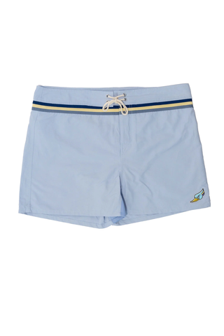 WOODPECKER MEN'S SWIM SHORT (NAVY)