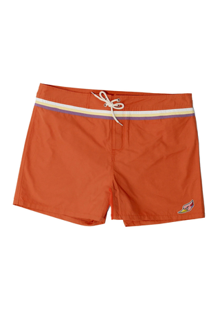 WOODPECKER MEN'S SWIM SHORT (NAVY)