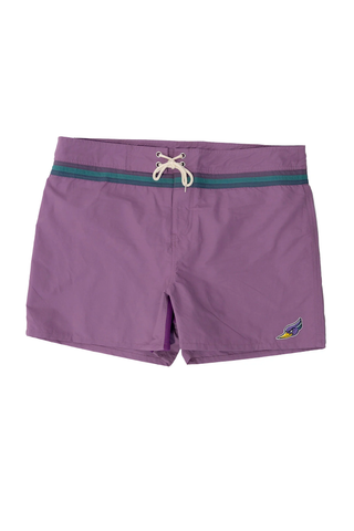 WOODPECKER MEN'S SWIM SHORT (NAVY)