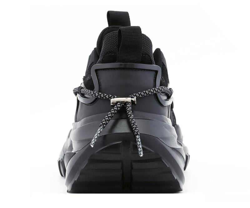 Mazino Oasis Shoes (Black)