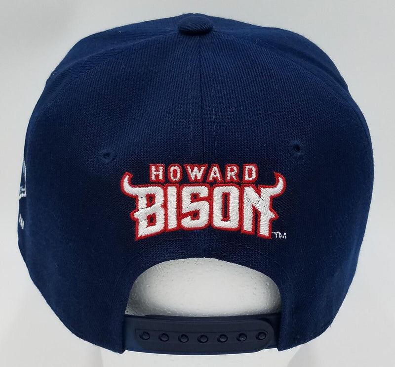 RLGCY Howard Hat (Navy)