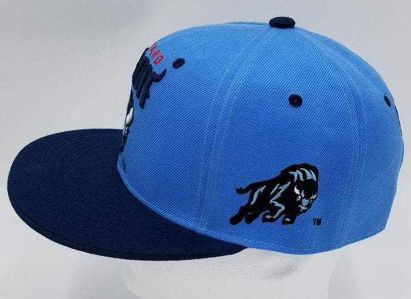 RLGCY Howard Hat (Blue)
