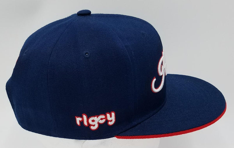 RLGCY Howard Hat (Navy)