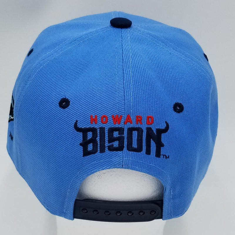 RLGCY Howard Hat (Blue)