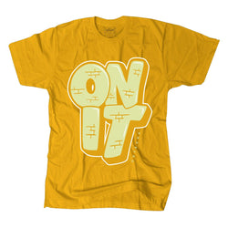 Outrnk On It (Gold)