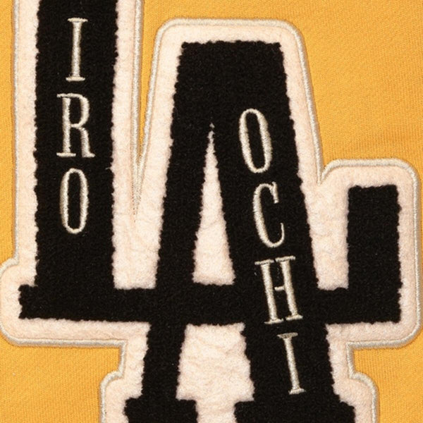 Iroochi ARTIST SOCIETY JOGGER (MED)