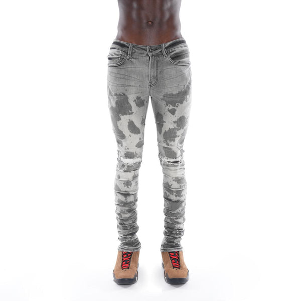 Cult of Individuality PUNK NOMAD Jeans (SILAS)