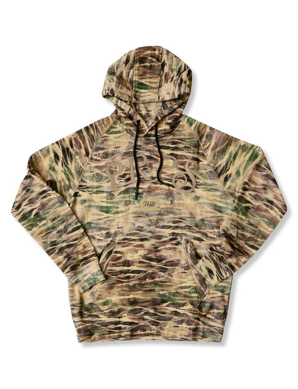 Prps DRIFT HOODIE (CAMOUFLAGE)