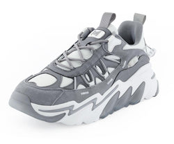 Mazino Ridge Shoes (White/grey)