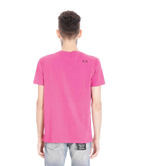 Cult of Individuality Culture Tour Shirt (Magenta)