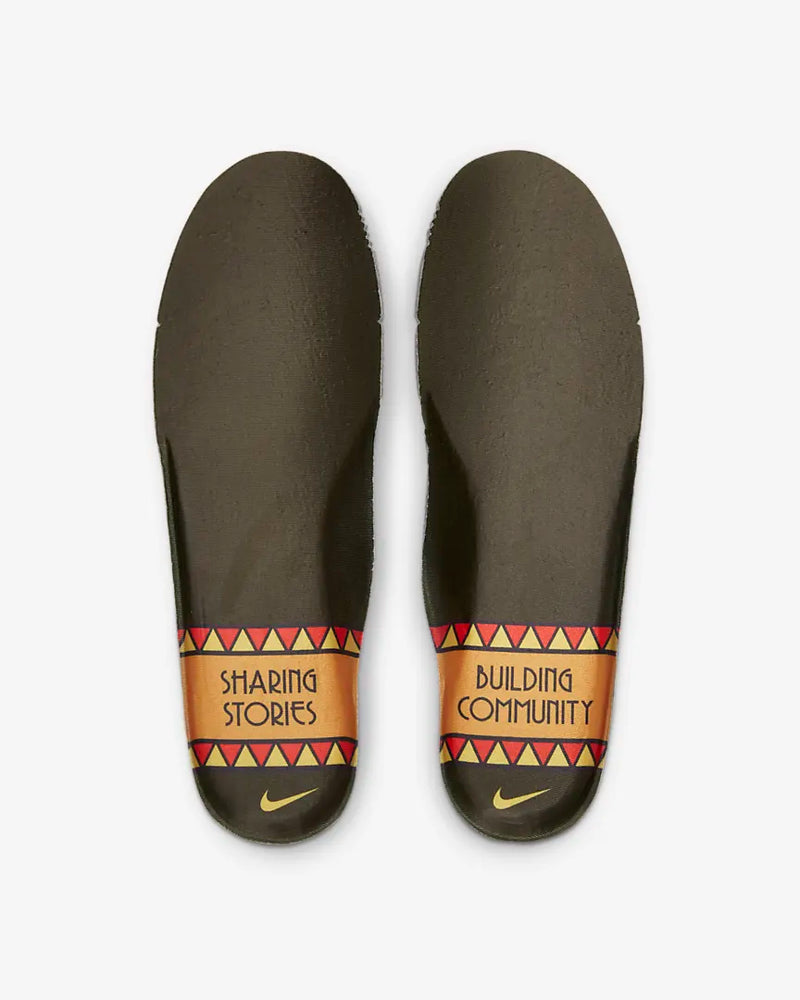 Nike Air Force 1 '07 Premium (Little Accra)