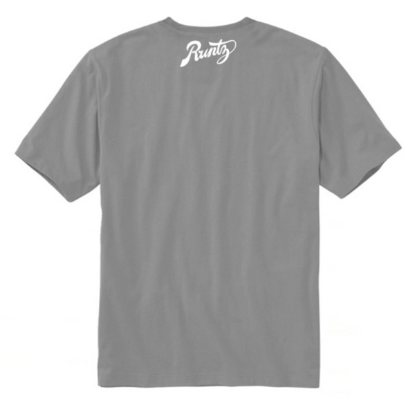 Runtz Cream Soda Shirt (Grey)