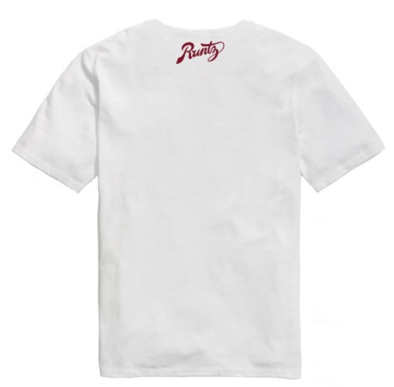 Runtz Cream Soda Shirt (White)
