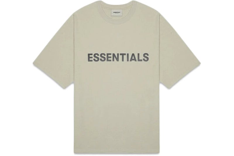 Fear of God Essentials Shirt (Moss)