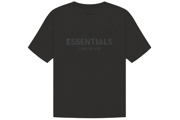 Fear of God Essentials Shirt (BLACK)