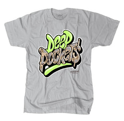 Outrnk Deep Pockets Tee (Grey)