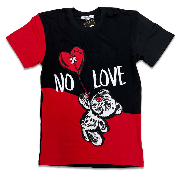 RETRO LABEL No Love Shirt (Retro 1 Heritage High OG)