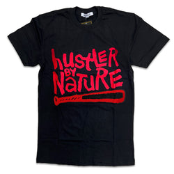RETRO LABEL Hustler by Nature Shirt (Retro 1 Heritage High OG)