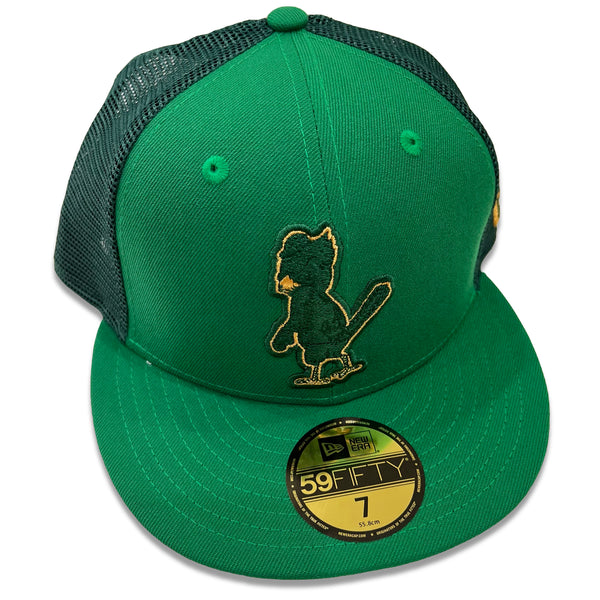New Era St. Louis cardinals 59FIFTY FITTED (St Patrick)