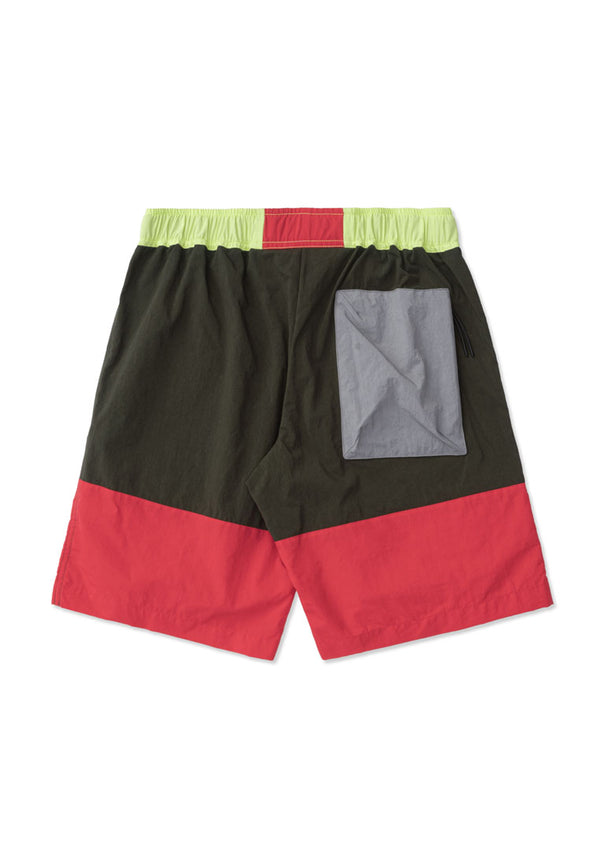 Alpha Style Marvin Outdoor Shorts (DOL)