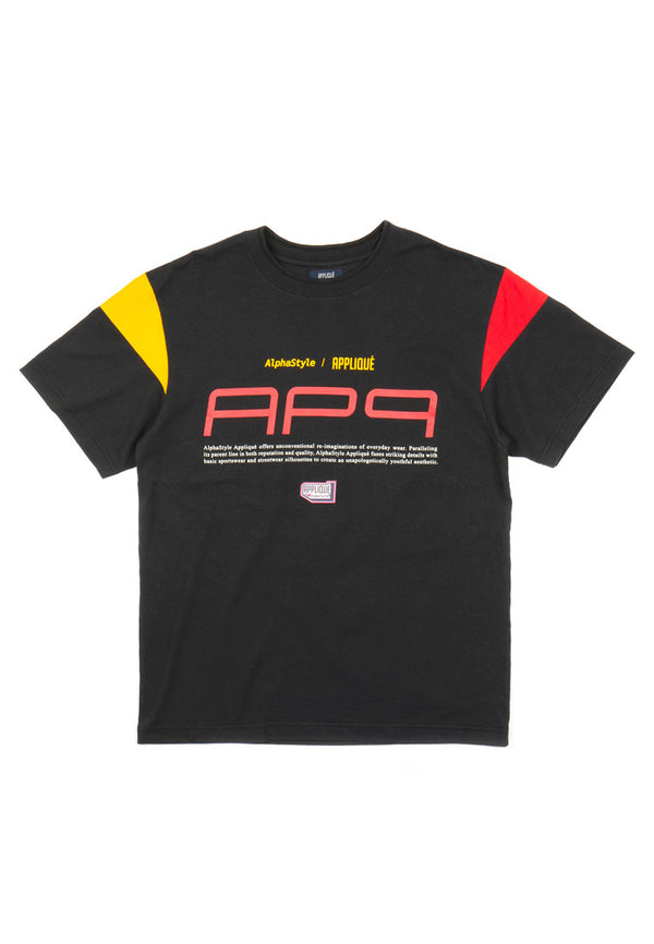 Alpha Style REISER SPORT Shirts (dgy)