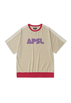Alpha Style SHINAGAWA Shirts (Kha)