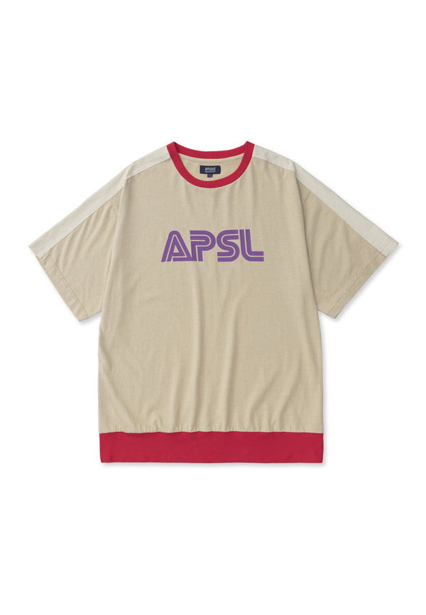 Alpha Style SHINAGAWA Shirts (Kha)