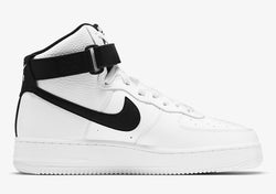 Nike Air Force 1 High '07 (White/Black)