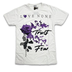 Retro Label Trust Few Shirt (Retro 7 Flint)