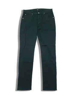 Hudson Blake Jeans (Emerald Green)