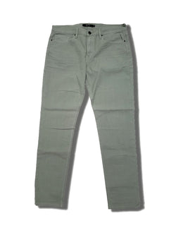 Hudson Axl Skinny Jeans (Mint)