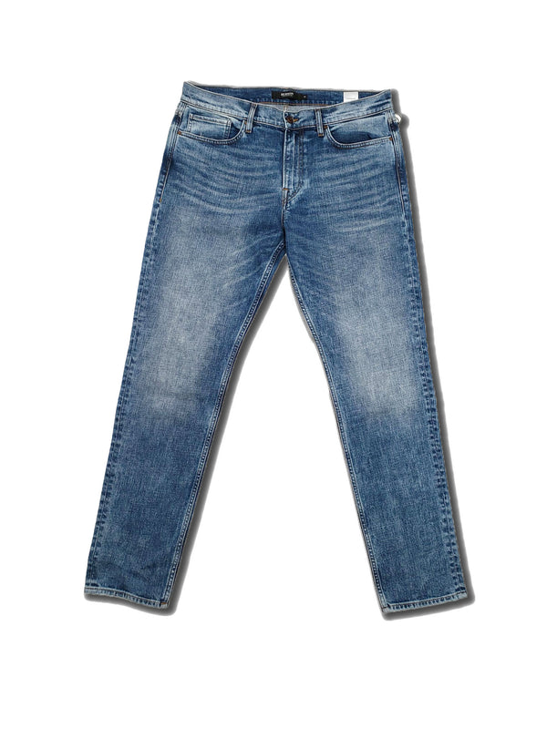 Hudson Axl Risi Jeans (Blue)