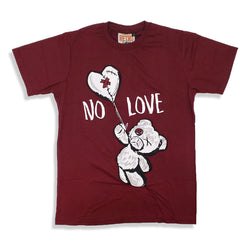 Retro Label No Love Shirt (Retro 4 SE PSG)
